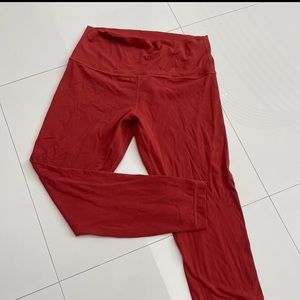 Lululemon leggings